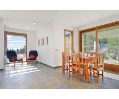 chalet en Venta en Calpe / Calp