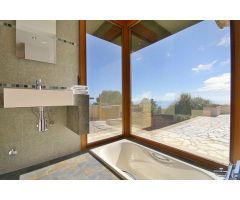 chalet en Venta en Calpe / Calp