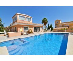 chalet en Venta en Calpe / Calp