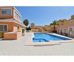 chalet en Venta en Calpe / Calp