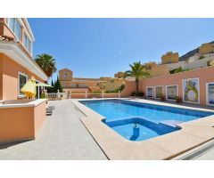 chalet en Venta en Calpe / Calp