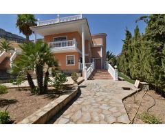 chalet en Venta en Calpe / Calp