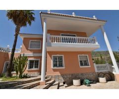 chalet en Venta en Calpe / Calp