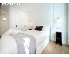 apartamento en Venta en Madrid
