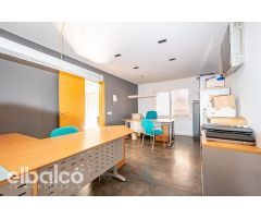 espacio de oficina en Venta en Cambrils