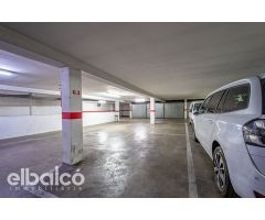plaza de aparcamiento en Venta en Reus