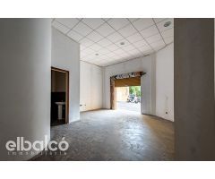 espacio comercial en Venta en Tarragona