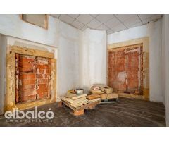espacio comercial en Venta en Tarragona
