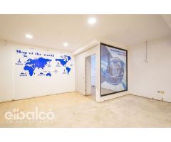 espacio comercial en Venta en Tarragona
