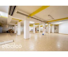 espacio comercial en Venta en Tarragona