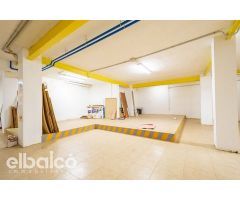 espacio comercial en Venta en Tarragona
