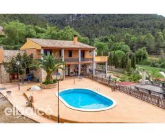 villa en Venta en Montblanc