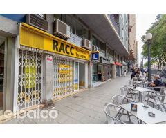 espacio comercial en Alquilar en Tarragona