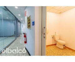 espacio comercial en Alquilar en Tarragona