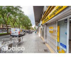 espacio comercial en Alquilar en Tarragona