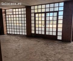 espacio comercial en Venta en Cambrils