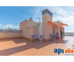 ático en Venta en Salou
