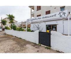 espacio comercial en Venta en Creixell