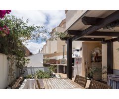 VILLA TERRAZA PANORAMICA, 4 DORMITORIOS Y 4 BAÑOS