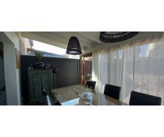 VILLA TERRAZA PANORAMICA, 4 DORMITORIOS Y 4 BAÑOS