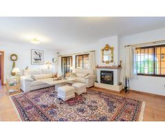 casa en Venta en Benissa