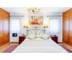 casa en Venta en Benissa
