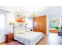 casa en Venta en Benissa