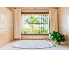 casa en Venta en Benissa