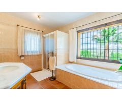 casa en Venta en Benissa
