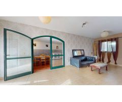 casa adosada en Venta en MogÃ¡n