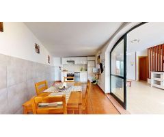 casa adosada en Venta en MogÃ¡n