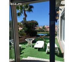 casa adosada en Venta en MogÃ¡n