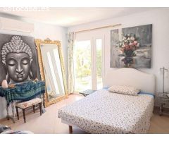 casa adosada en Venta en MogÃ¡n