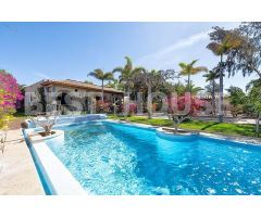 casa en Venta en San BartolomÃ© de Tirajana