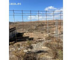 terreno en Venta en San BartolomÃ© de Tirajana