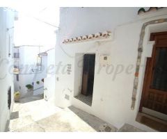 casa adosada en Venta en Sedella