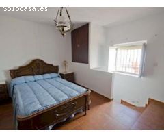 casa adosada en Venta en Sedella