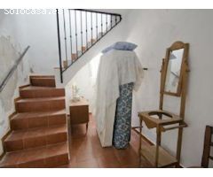 casa adosada en Venta en Sedella