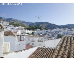 casa adosada en Venta en Sedella