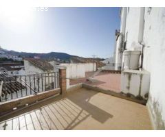 casa adosada en Venta en Sedella