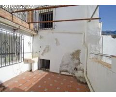 casa adosada en Venta en Sedella