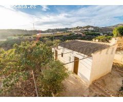 granja en Venta en Torrox