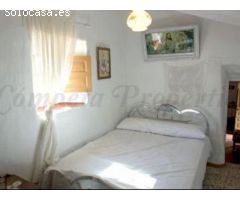 casa adosada en Venta en Sedella