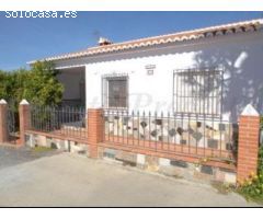 granja en Venta en Sayalonga