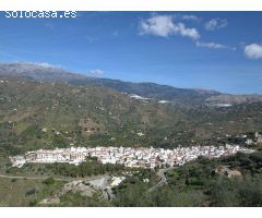 granja en Venta en Sayalonga