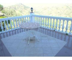 granja en Venta en Sayalonga
