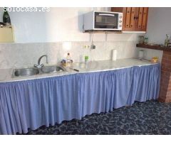 granja en Venta en Sayalonga