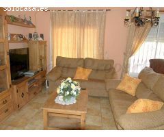 villa en Alquiler vacacional en Torrox