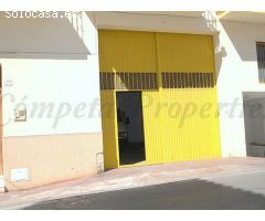 oportunidad de negocio en Venta en Torrox