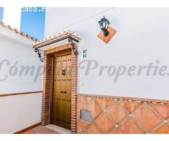 casa adosada en Venta en Cómpeta